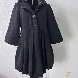 Black Coat